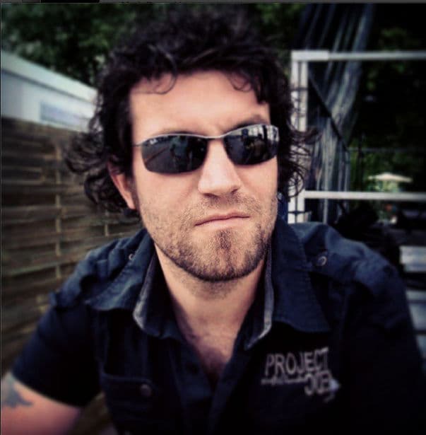 Mark Rowe