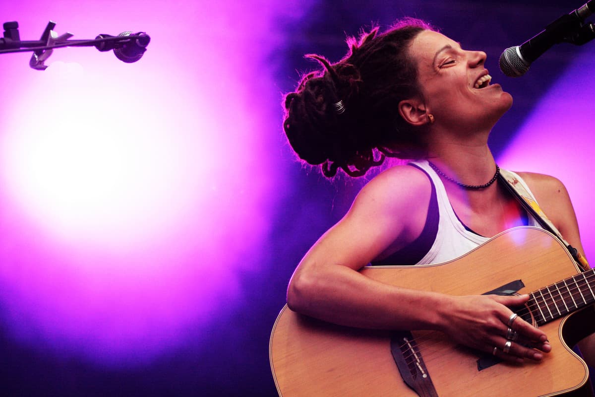 Mary* L'astérisk + Jessica Bachke