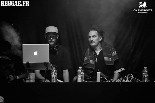 MASH UP DI DANCE # 1