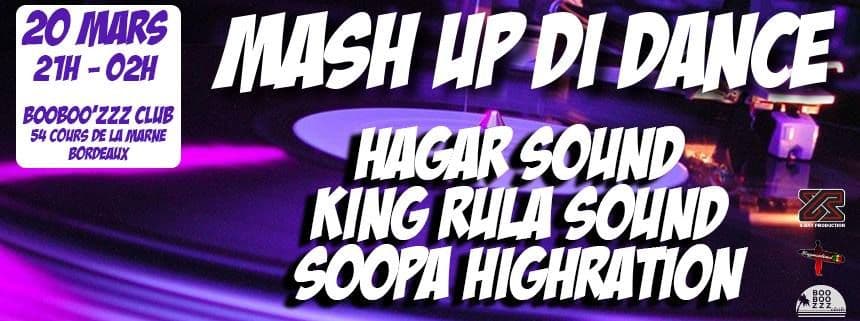 MASH UP DI DANCE #2