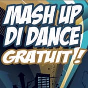 Mash Up Di Dance #3
