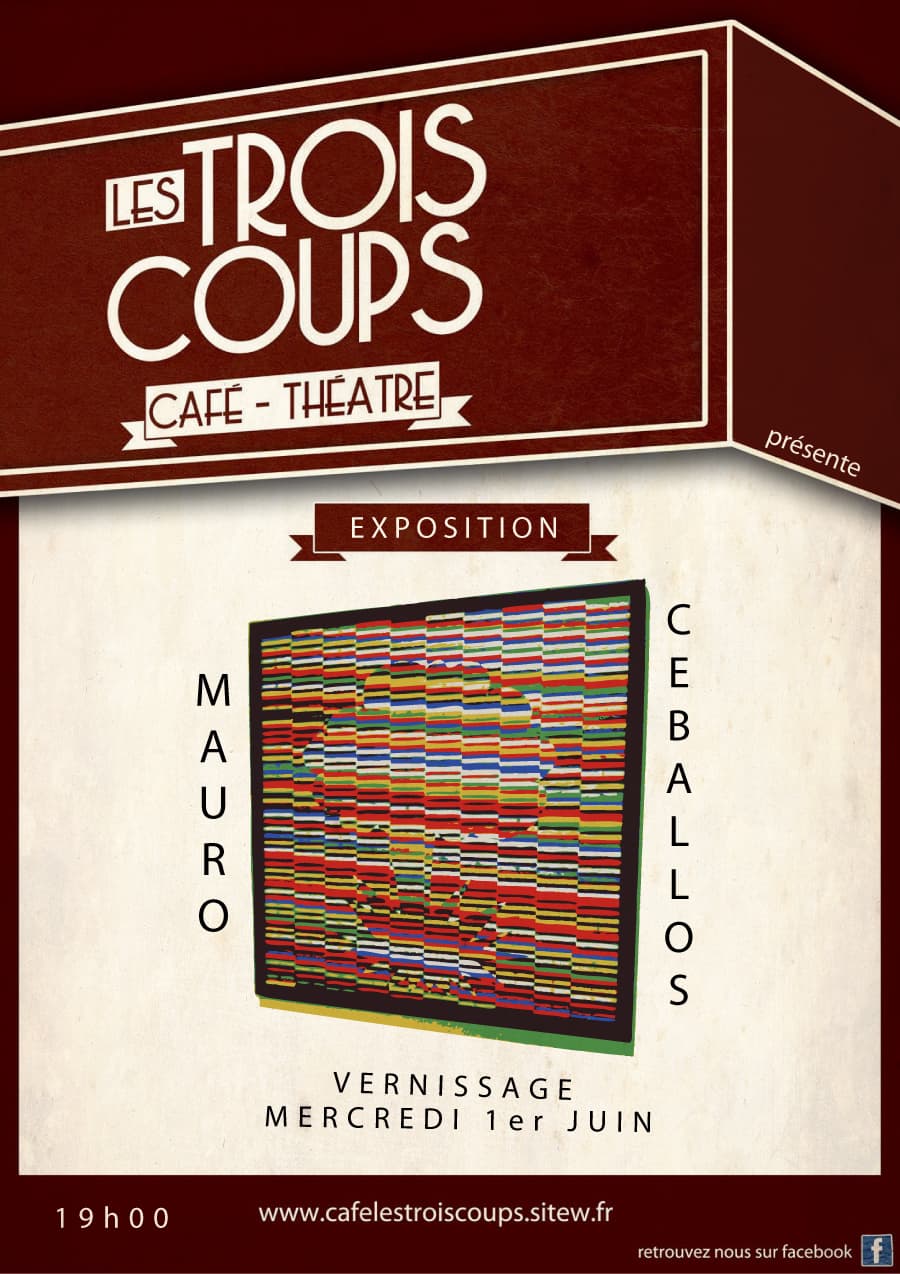 Mauro Ceballos