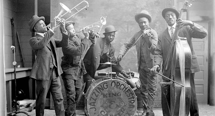 MERCREDIS DU HAILLAN – BLUES, ROOTS & RHYTHMS #1