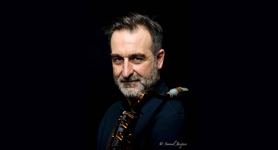 MERCREDIS DU HAILLAN – JEAN-CHRISTOPHE JACQUES & FRIENDS
