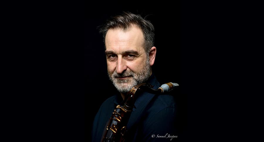 MERCREDIS DU HAILLAN – JEAN-CHRISTOPHE JACQUES & FRIENDS
