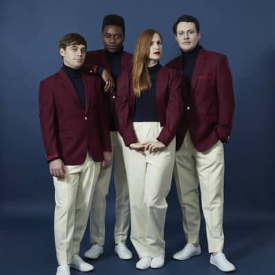 Metronomy