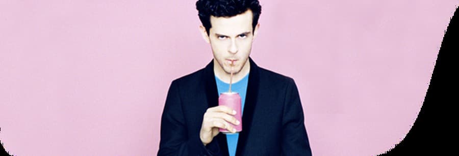 Michaël Gregorio