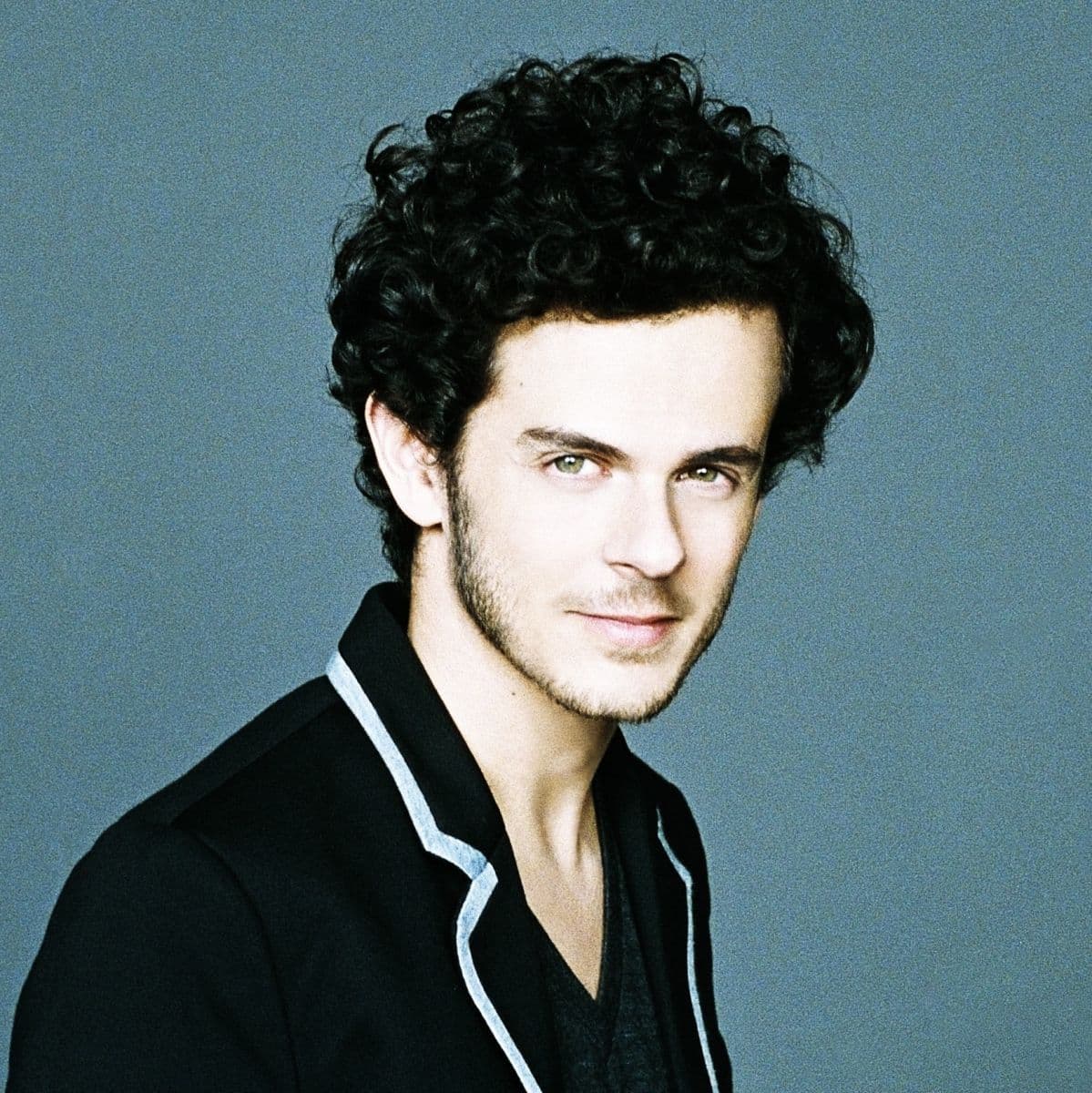 Michael Gregorio