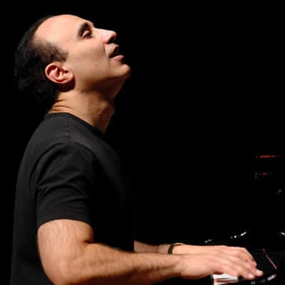 Michel Camilo