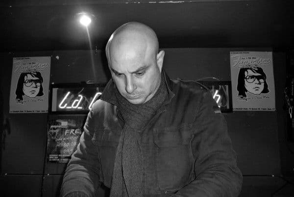 MICK WILLS