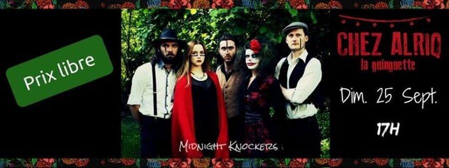 Midnight Knockers