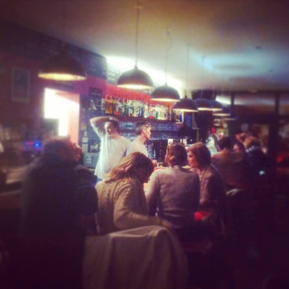 milos unplugged dj set