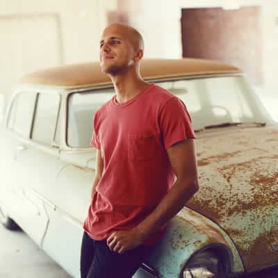 Milow