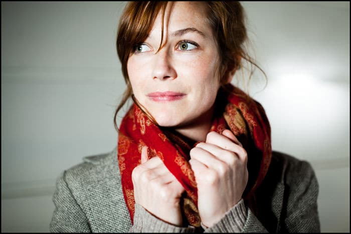 Mina Tindle