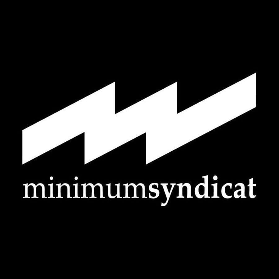 MIRAGE ACT III : avec MINIMUM SYNDICAT (live) + LONER + NUIT