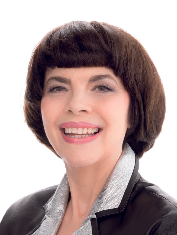 Mireille Mathieu
