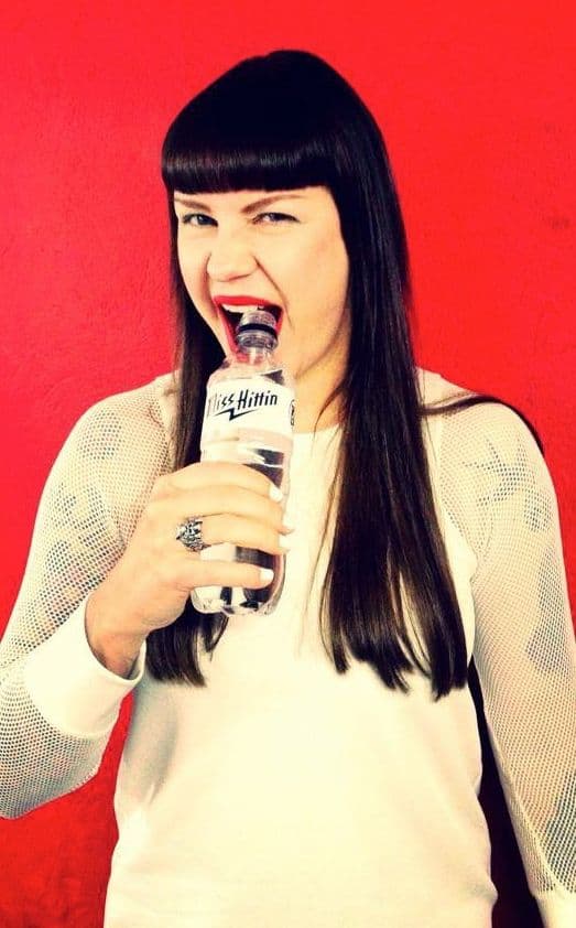 Miss Kittin