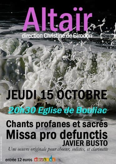 Missa pro defunctis
