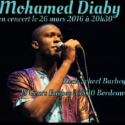 Mohamed Diaby