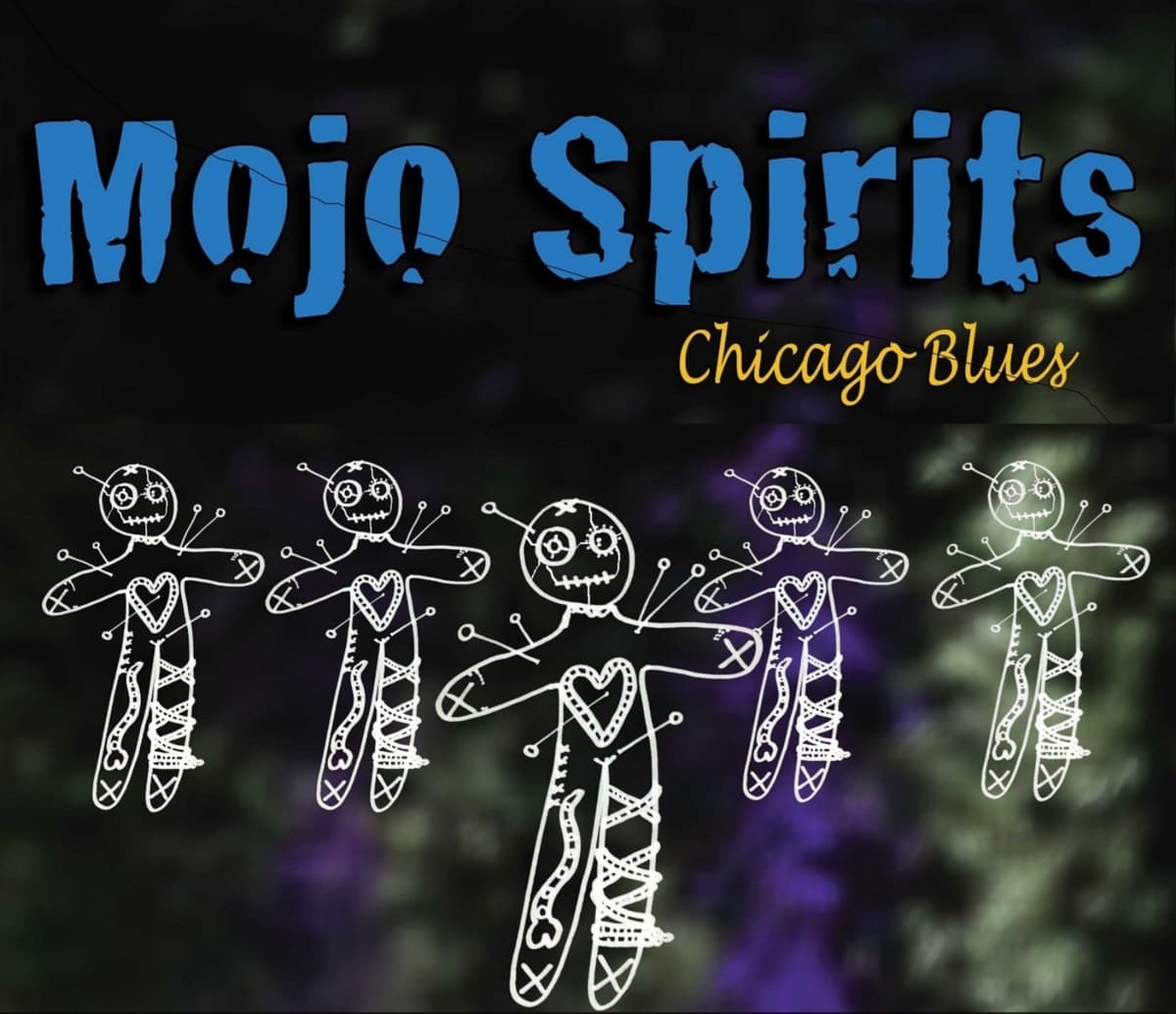 Mojo Spirits