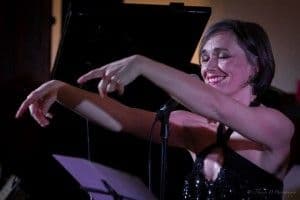 Mon Amour Jazz Quartet
