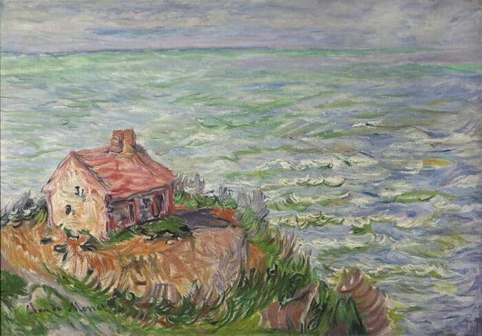 Monet & Manet au Musée des Beaux-Arts de Bordeaux