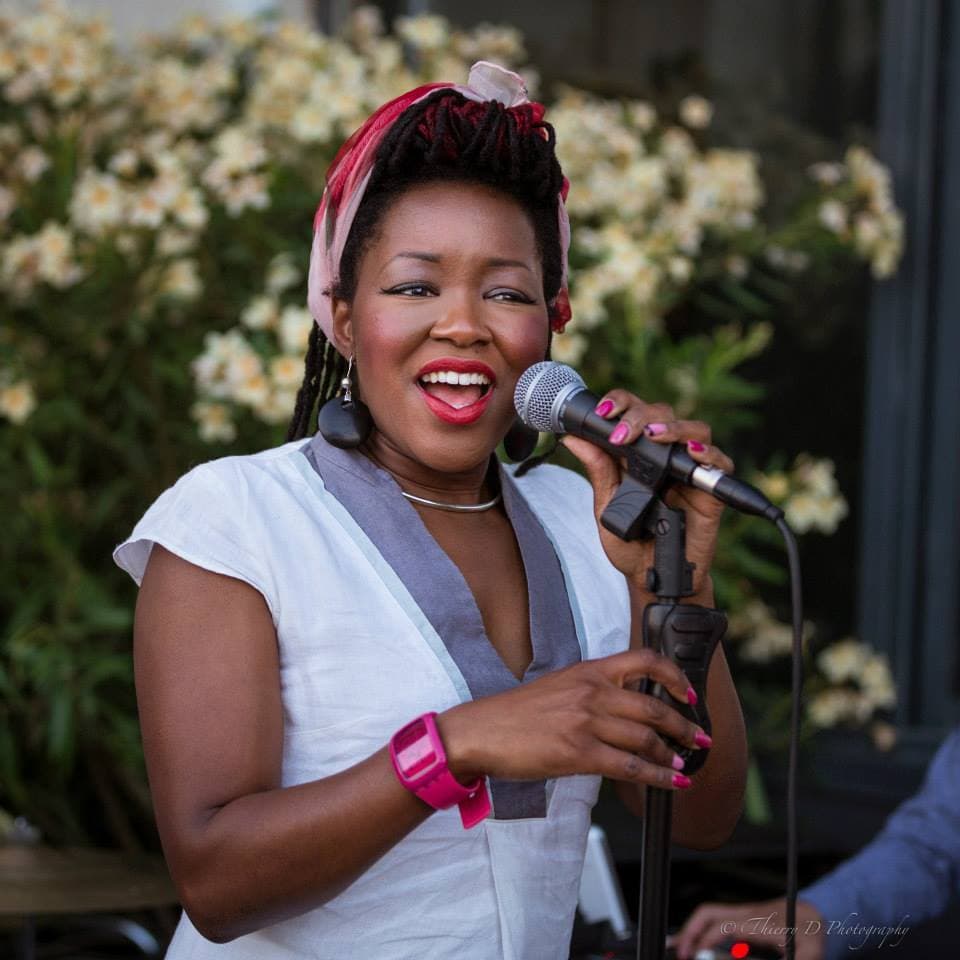 Monique Thomas