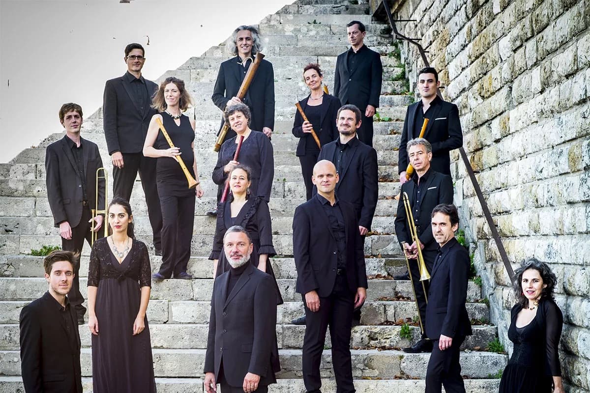 Montaigne en musique / Denis Raisin-Dadre | Ensemble Doulce mémoire