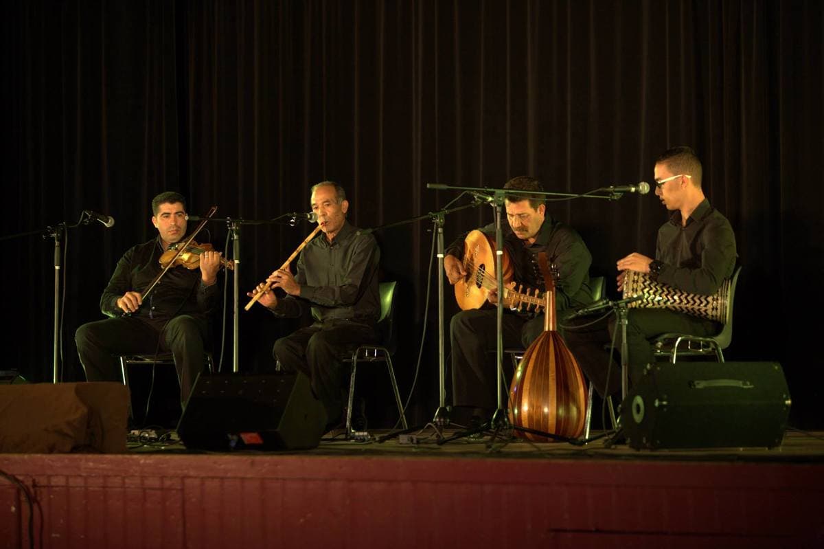 MOSTAFA EL HARFI
