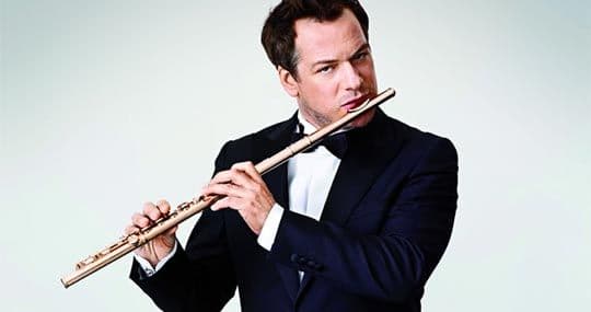 Mozart | Gluck | Beethoven