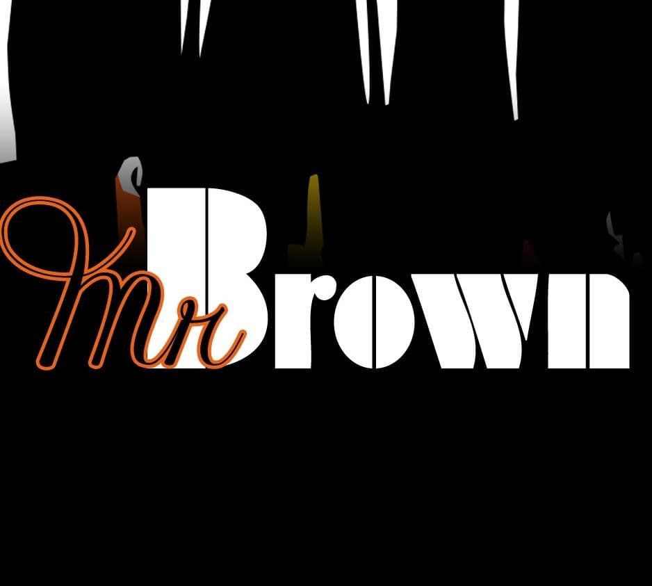 Mr Brown