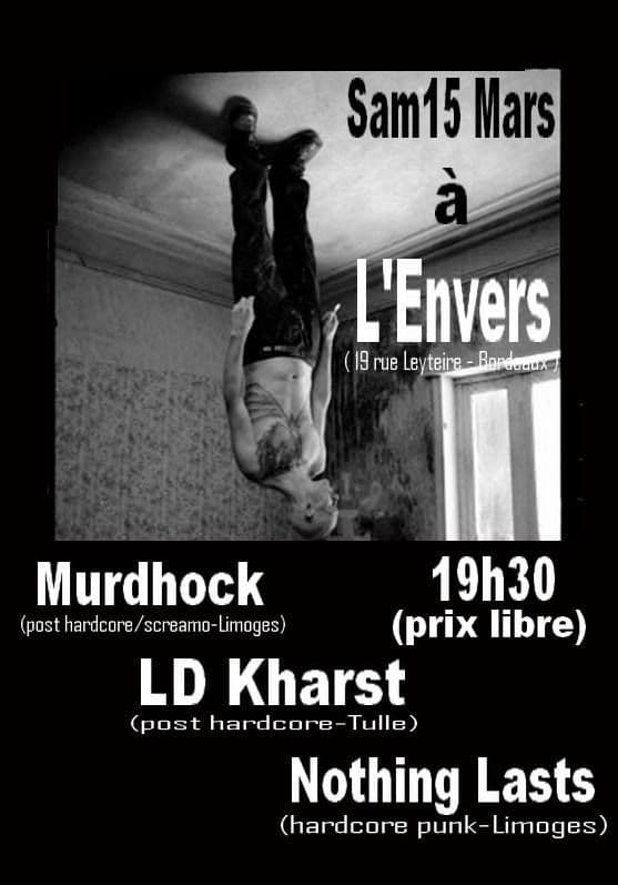 Murdhock