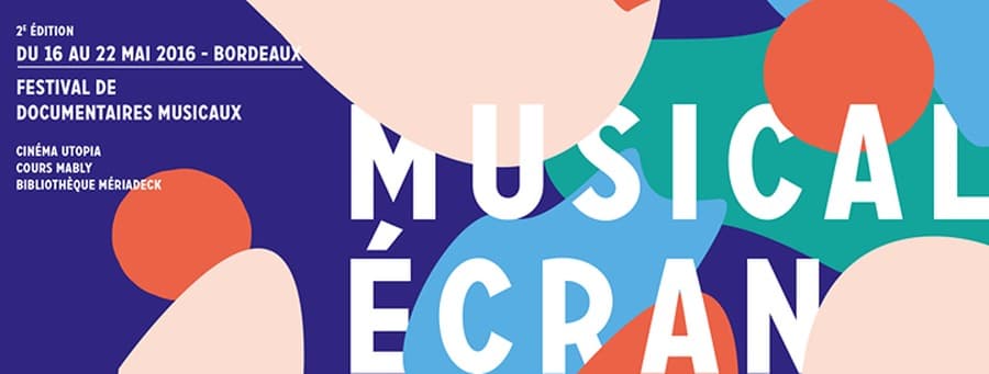 Musical Ecran - Festival de Documentaires musicaux #2