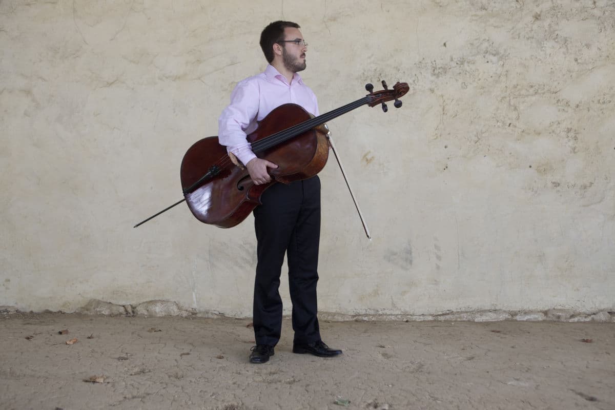 Musique de Chambres Instruments anciens