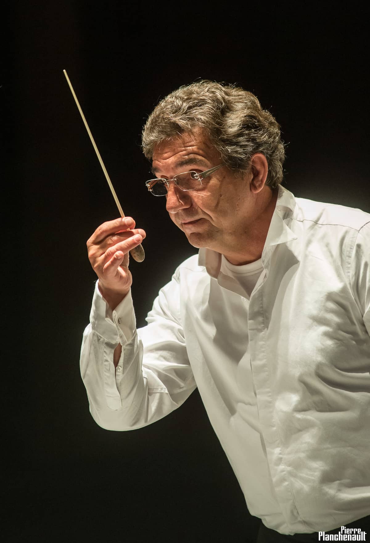 Musique de l'Europe de l'Est, par l'Orchestre d'Harmonie de Bordeaux