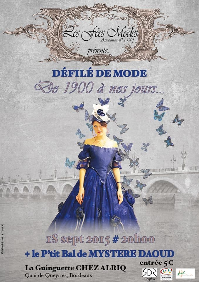 Mystère Daoud