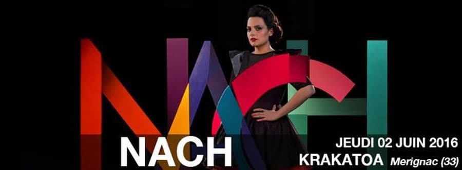 NACH