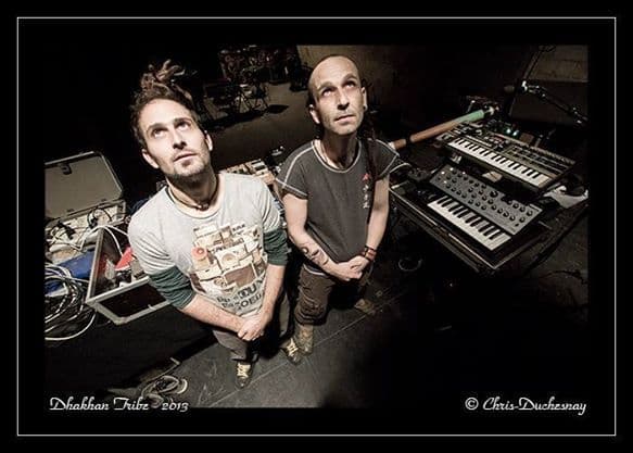 Nagual X