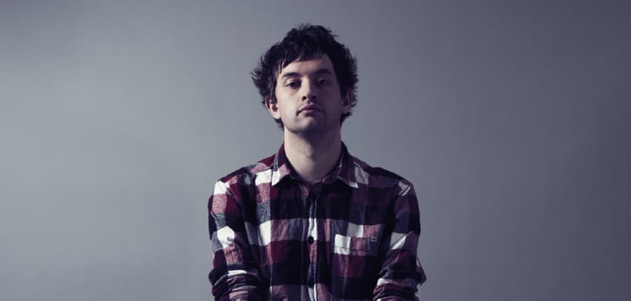Nathan Fake + Panscan