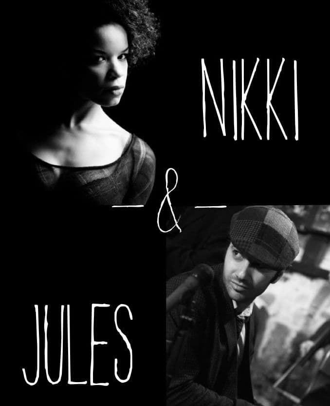 Nikki & Jules