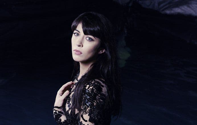 Nolwenn Leroy