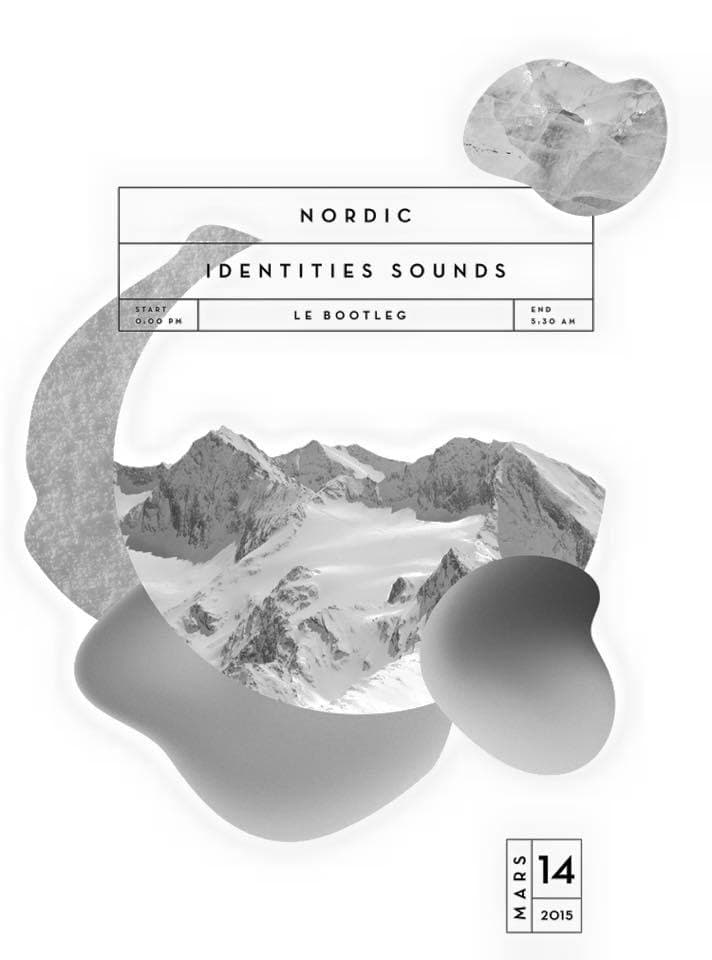 Nordic identities sounds