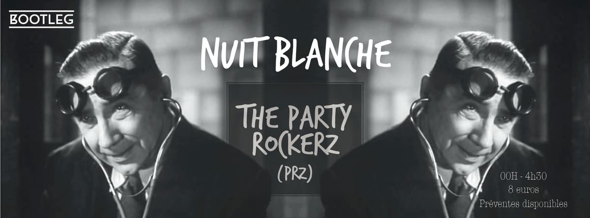 Nuit Blanche