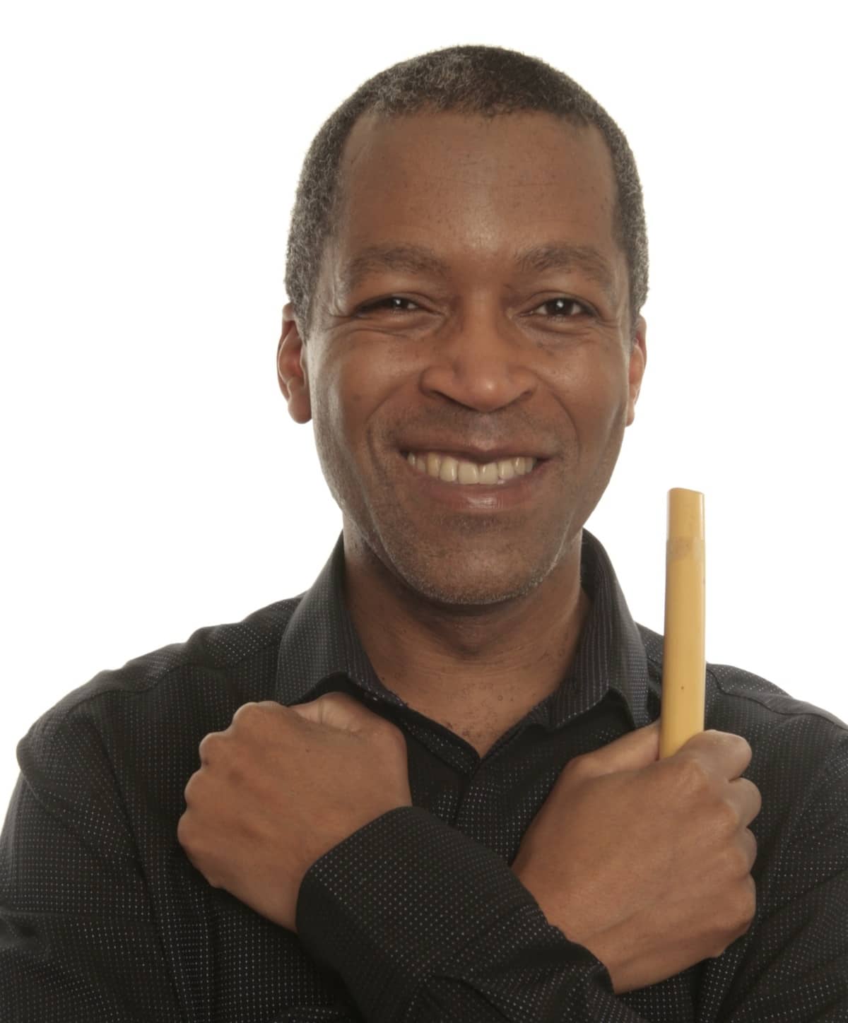 Nuits Atypiques 2018 - Patrick Bebey Quintet