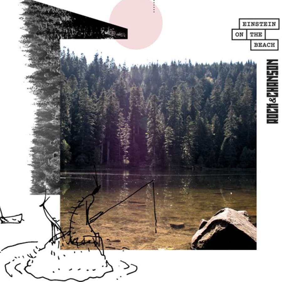 Off the Beach - Freeze Frame + Sebastien Capazza