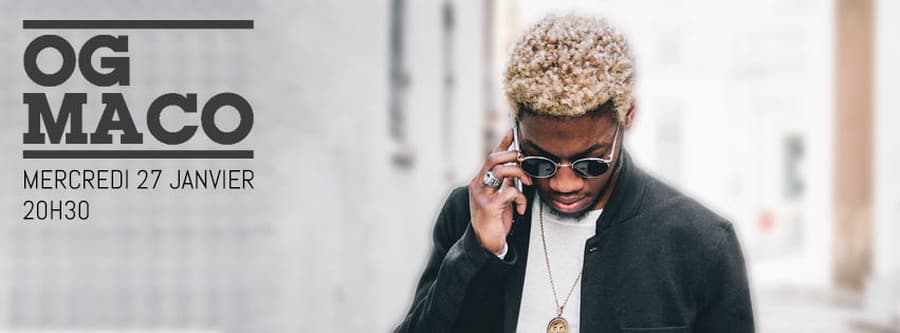 OG MACO