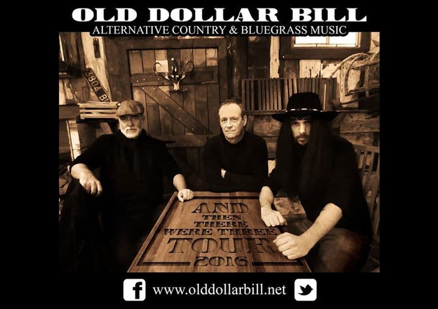 Old Dollar Bill