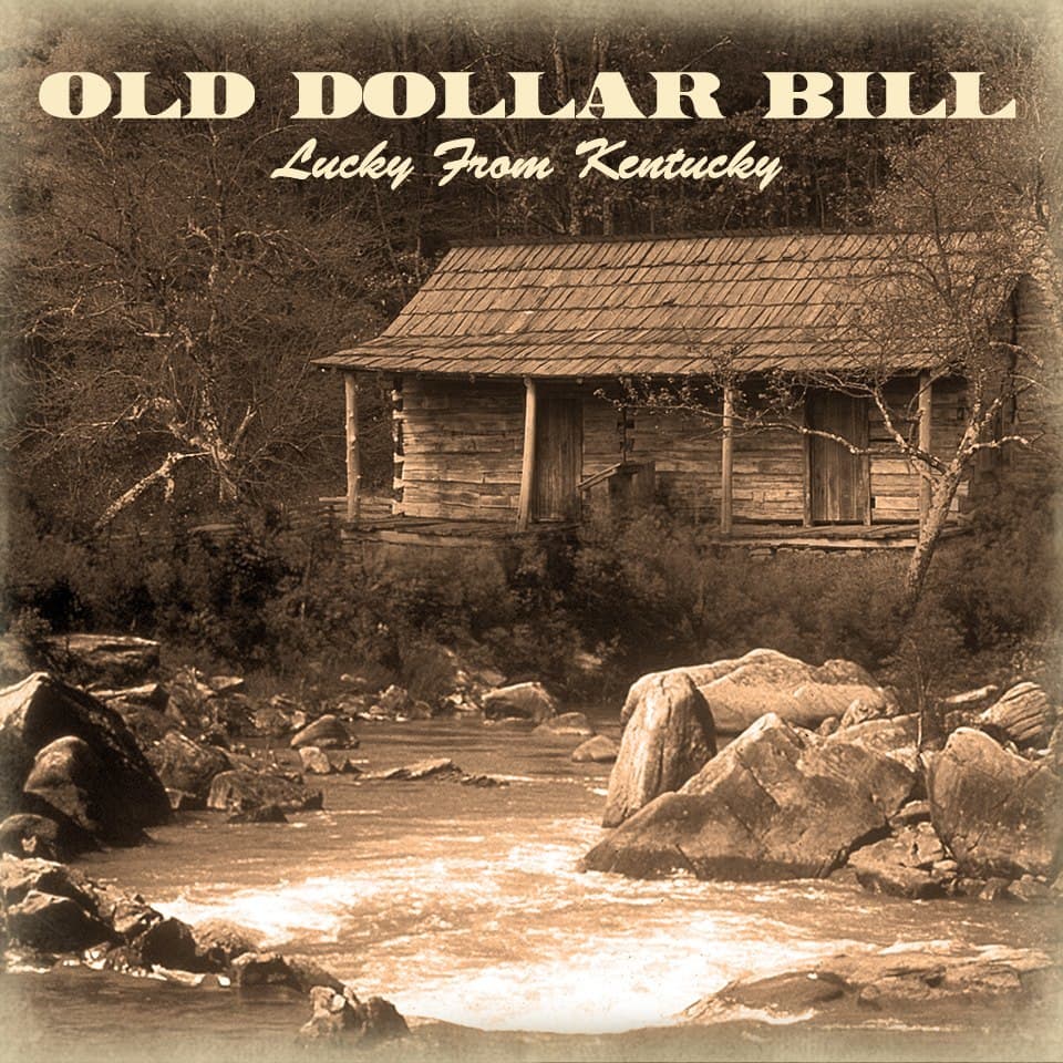 Old Dollar Bill