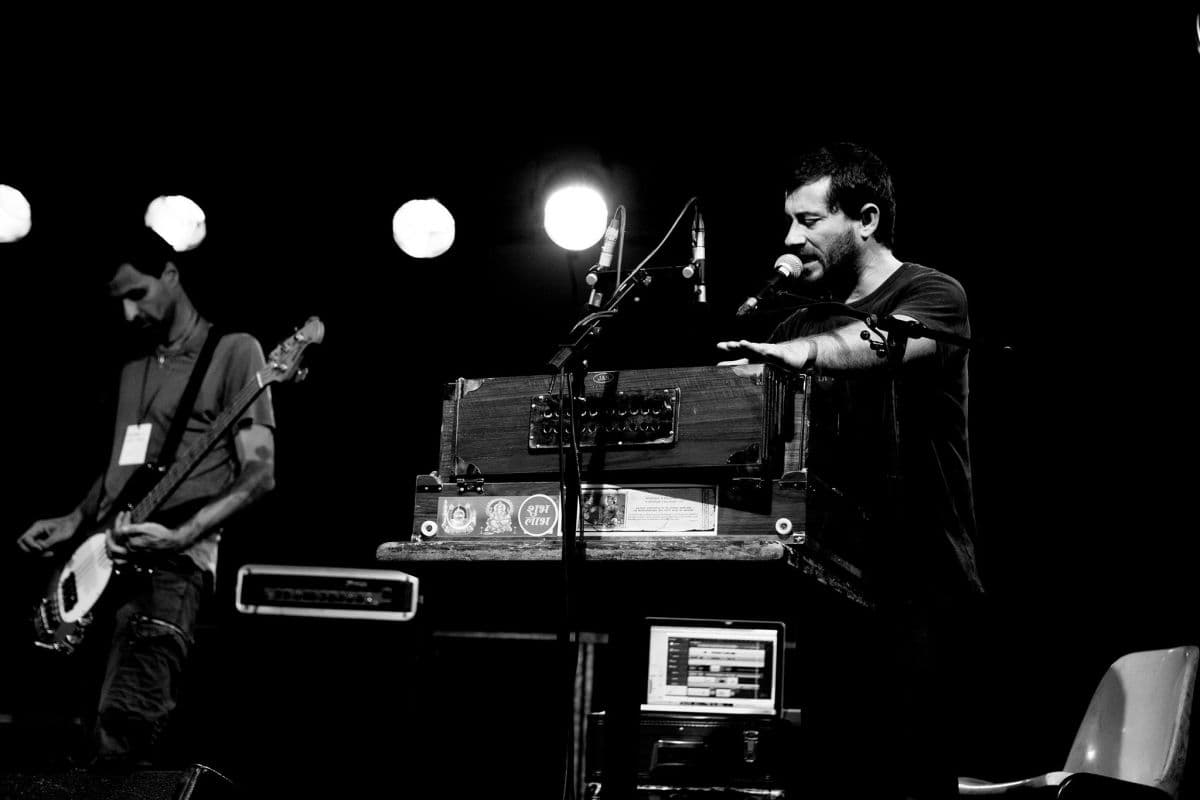 Olivero & Sukh Mahal
