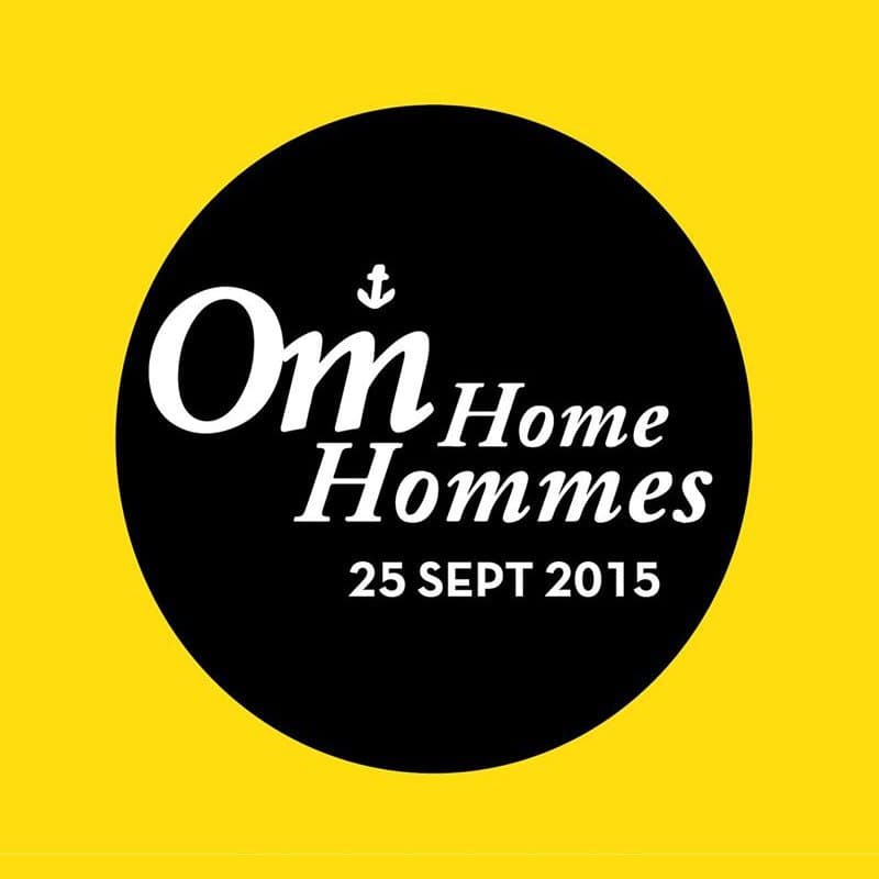 OM HOME HOMMES